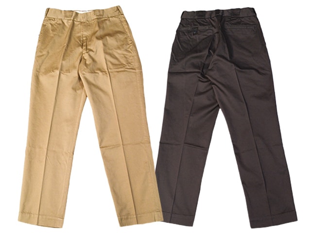 全2色【TROPHY CLOTHING/トロフィークロージング】2026SS「47 Civilian 全2色【TROPHY CLOTHING/トロフィークロージング】2026SS「47 Civilian