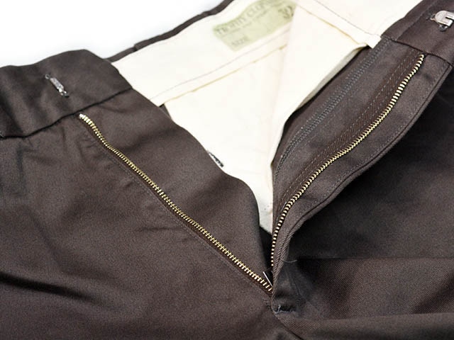 全2色【TROPHY CLOTHING/トロフィークロージング】2026SS「47 Civilian