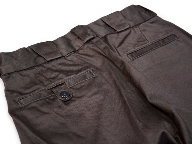全2色【TROPHY CLOTHING/トロフィークロージング】2026SS「47 Civilian