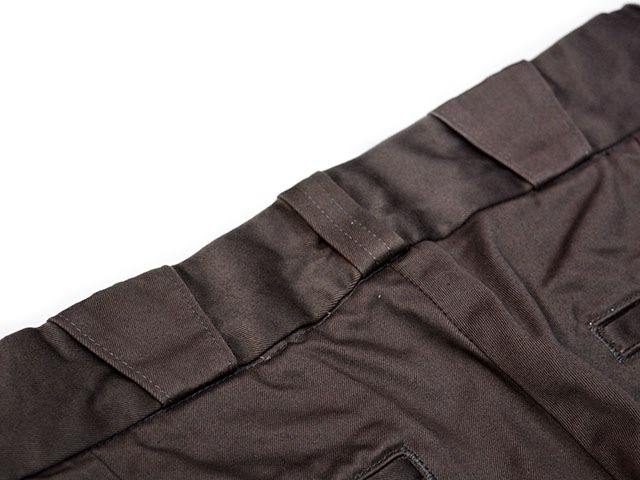 全2色【TROPHY CLOTHING/トロフィークロージング】2026SS「47 Civilian