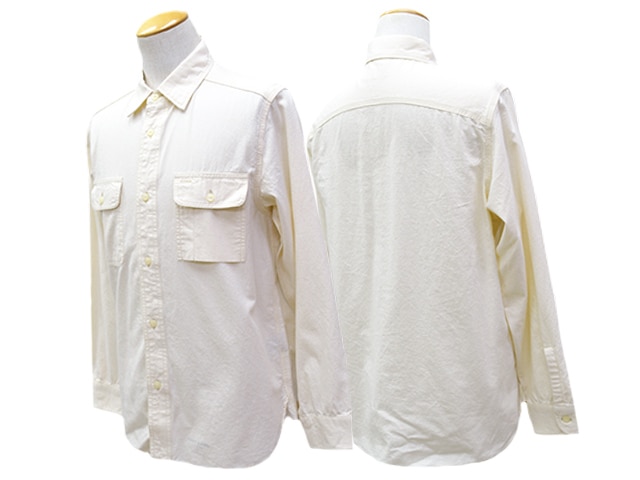 全3色【TROPHY CLOTHING/トロフィークロージング】「Harvest L/S