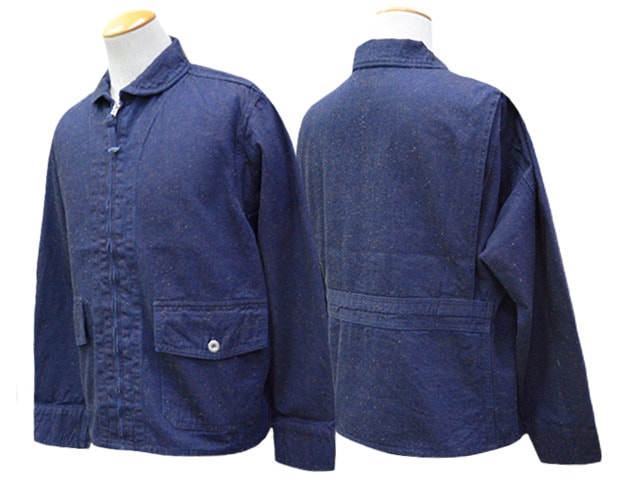 TROPHY CLOTHING/トロフィークロージング TROPHY CLOTHING/トロフィークロージング “HOLIDAY” BOX LOGO ZIP