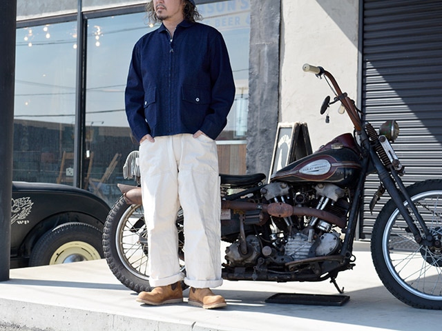 TROPHY CLOTHING/トロフィークロージング】2026SS「Summer Flight
