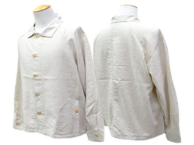 TROPHY CLOTHING/トロフィークロージング】2026SS「Havana Jacket