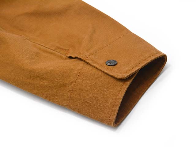 TROPHY CLOTHING/トロフィークロージング】2025SS「Logger Jacket
