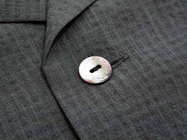 全2色【TROPHY CLOTHING/トロフィークロージング】2026SS「”MONOCHROME