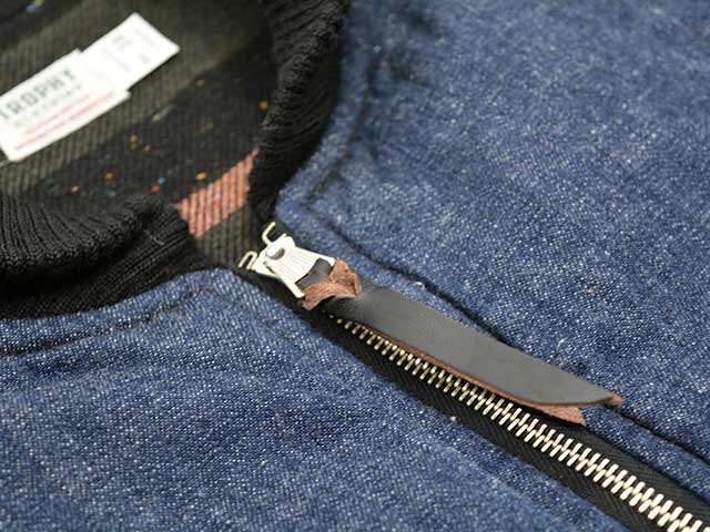 TROPHY CLOTHING/トロフィークロージング】2025AW「Storm Vest