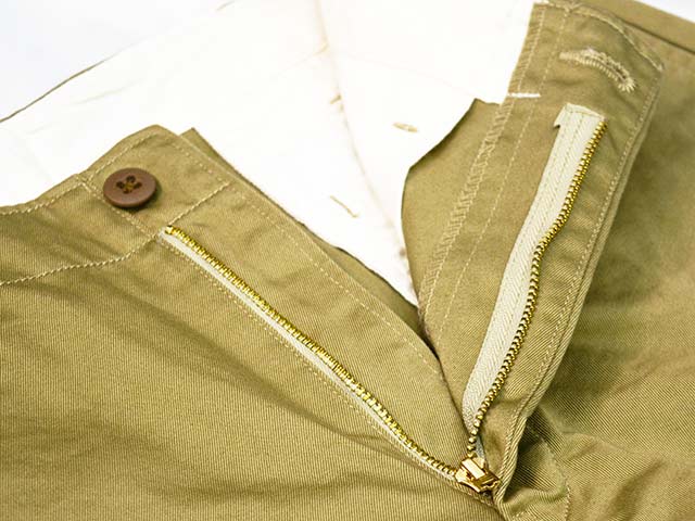 TWO MOON/トゥームーン】「West Point Trousers/ウエストポイント TWO MOON/トゥームーン】「West Point Trousers/ウエストポイント