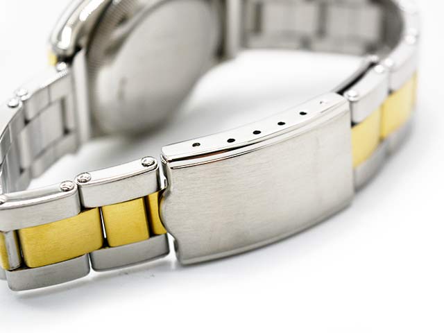 GLAD HAND/グラッドハンド】×【VAGUE WATCH Co./ヴァーグウォッチ