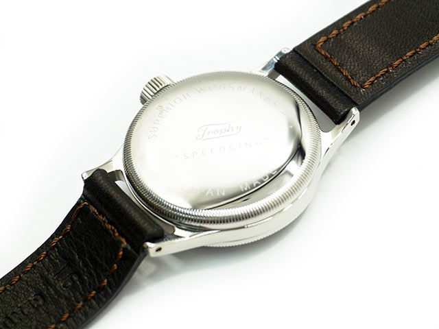 TROPHY CLOTHING/トロフィークロージング】×【VAGUE WATCH Co