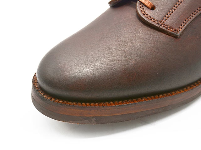 vasco/ヴァスコ】×【Makers/メイカーズ】「7 Hole Service Shoes”USN