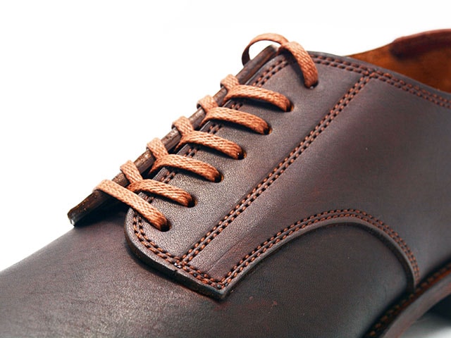 m*s様 ミリタリーサービスシューズ ダークブラウン 8.5 vasco/ヴァスコ】×【Makers/メイカーズ】「7 Hole Service Shoes”USN