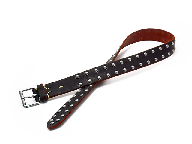 Vintage Works/ヴィンテージワークス】「Benz Belt”5550”/ベンズベルト