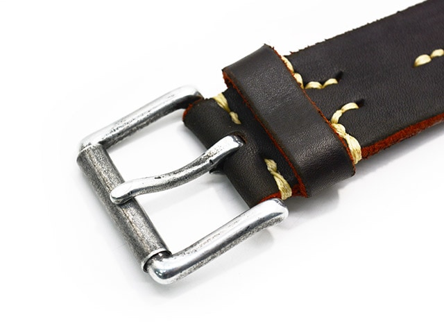 Vintage Works/ヴィンテージワークス】「Benz Belt”5550”/ベンズベルト