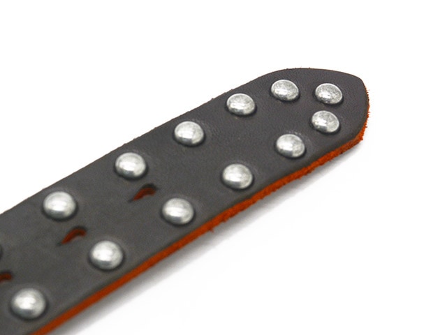 Vintage Works/ヴィンテージワークス】「Benz Belt”5550”/ベンズベルト