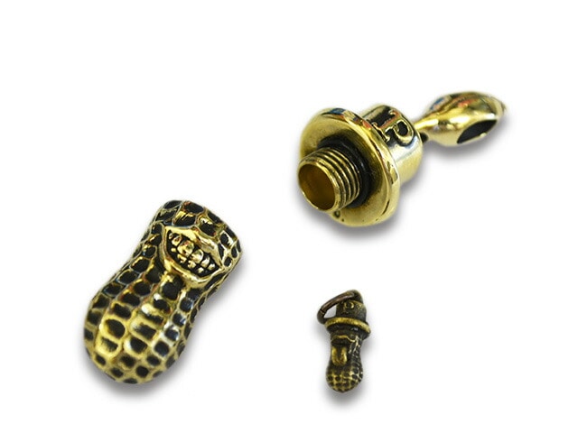 ピーナッツページ ピーナッツカンパニー タトゥー ピーナッツ (スライド) Lサイズ