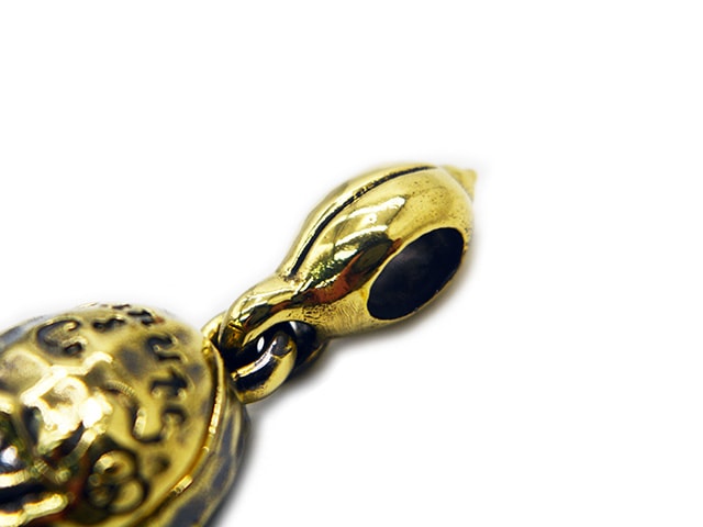 Peanuts&Co/ピーナッツカンパニー】「Large Tattoo Bero Peanuts