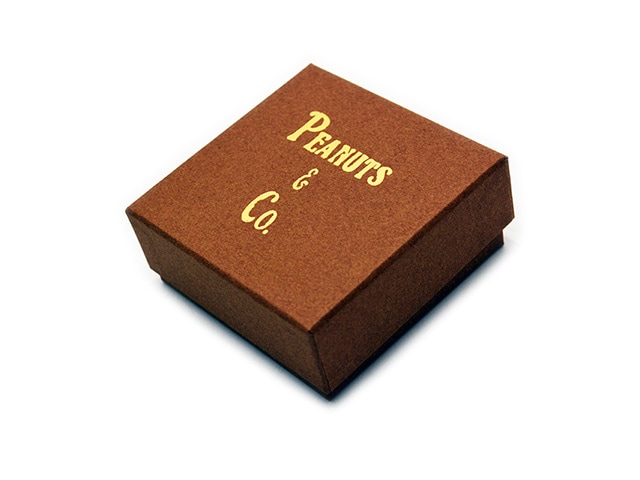 Peanuts&Co/ピーナッツカンパニー】「Large Tattoo Bero Peanuts
