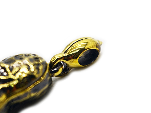 Peanuts&Co/ピーナッツカンパニー】「Medium Tattoo Bero Peanuts