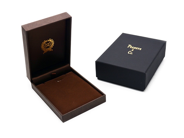 Peanuts&Co/ピーナッツカンパニー】「Small Tattoo Bero Peanuts