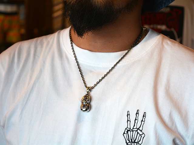 Peanuts&Co/ピーナッツカンパニー】「Large Tattoo Peanuts