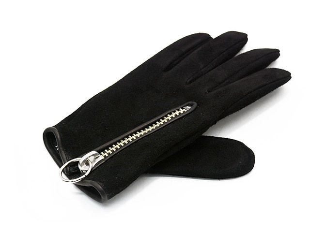 全2色【POWWOW/パウワウ】限定「The Gauntlet Glove”Roughout Type
