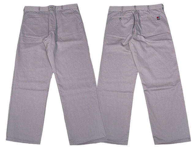 全4色【MONSTOR TIMES/モンストアタイムズ】「Classic Pants