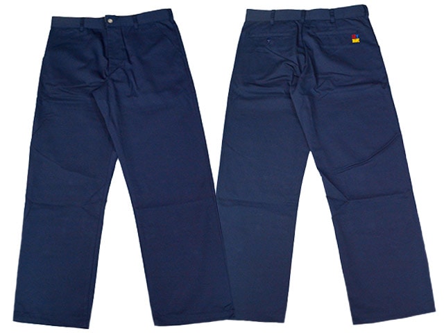 全4色【MONSTOR TIMES/モンストアタイムズ】「Classic Pants