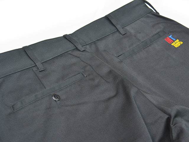 全4色【MONSTOR TIMES/モンストアタイムズ】「Classic Pants