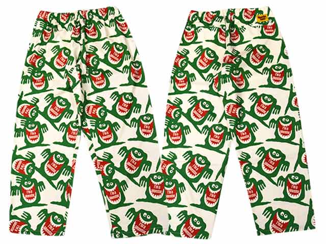 新品未使用　PXG ウォーリアーパンツ　サイズ34 woa-wb23309_2.jpg