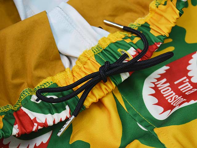 エイプ☓ダイワ　Mサイズセットアップ エイプ☓ダイワ Mサイズセットアップ ウェア 製品一覧｜DAIWA