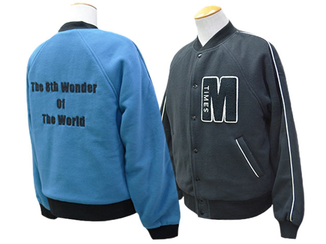 114548　WONDERFUL WORLD　ハート　ジャケット Goodhood x Universal Works Windcheater Jacket | Hypebeast