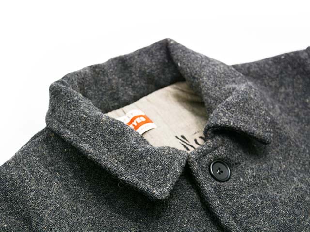 POP EYES/ポップアイズ】2025AW「8 Ballers Jacket/エイトボーラーズ