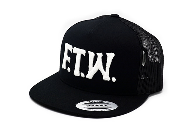 全2色【RED TAiL/レッドテイル】2025AW「AXE MAN Cotton Mesh