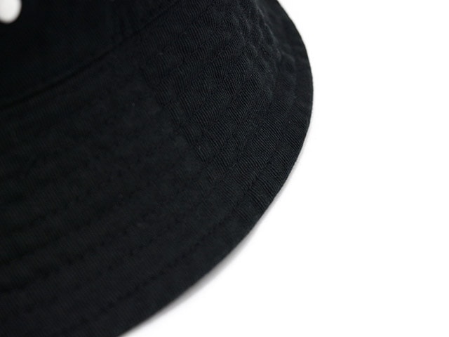 全2色【RED TAiL/レッドテイル】2025AW「CR! Bucket Hat/CR!バケット