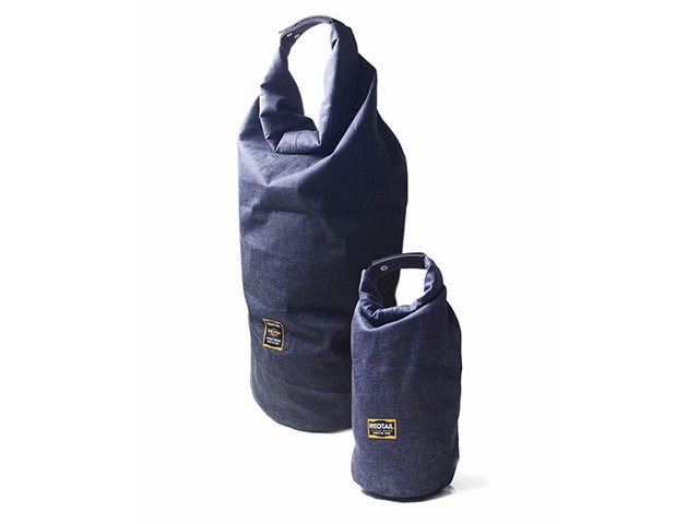 RED TAiL/レッドテイル】2026SS「Duffle Bag Set-2”S＆XL”/ダッフル