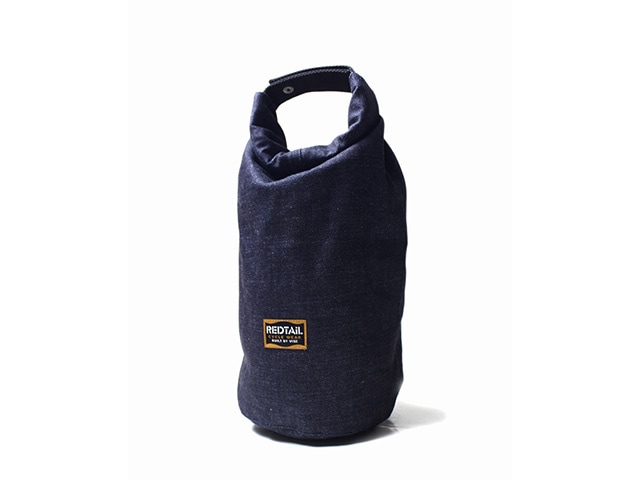 RED TAiL/レッドテイル】2026SS「Duffle Bag Set-2”S＆XL”/ダッフル