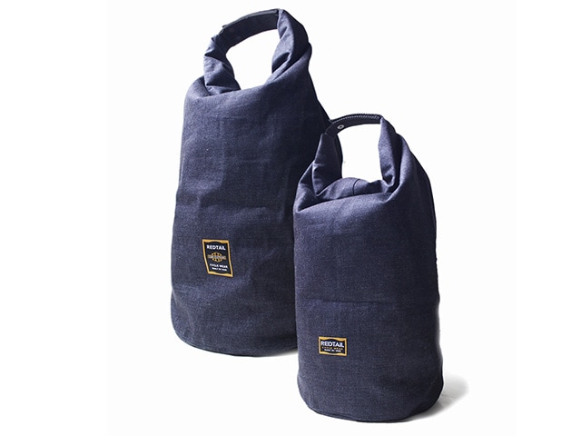 RED TAiL/レッドテイル　ダッフルバッグセット RED TAiL/レッドテイル】2026SS「Duffle Bag Set-2”M＆L”/ダッフル