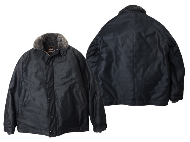 全2色【RED TAiL/レッドテイル】2023AW「VN-1 Motorcycle  Jacket/VN-1モーターサイクルジャケット」(RKK-438)【予約商品/2023年11-12月入荷予定】(ViSE  CLOTiNG/バイスクロージング/名古屋/バイカー/ハーレー/ホットロッド/WOLF