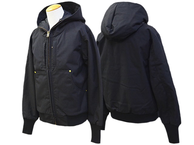 RED TAiL/レッドテイル】2024AW「VCH MC Full Zip Jacket/VCH MCフルジップジャケット」(RKK-491) |  ブランド,R,RED TAiL | WOLF PACK