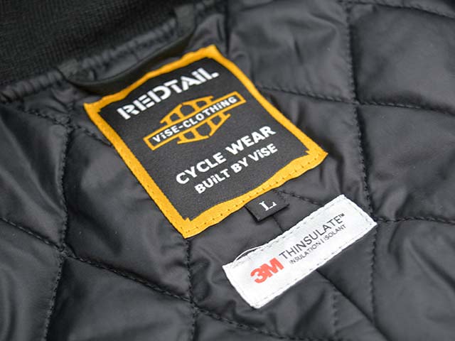 全2色【RED TAiL/レッドテイル】2025AW「VM-43 MC Jacket/VM-43 MC