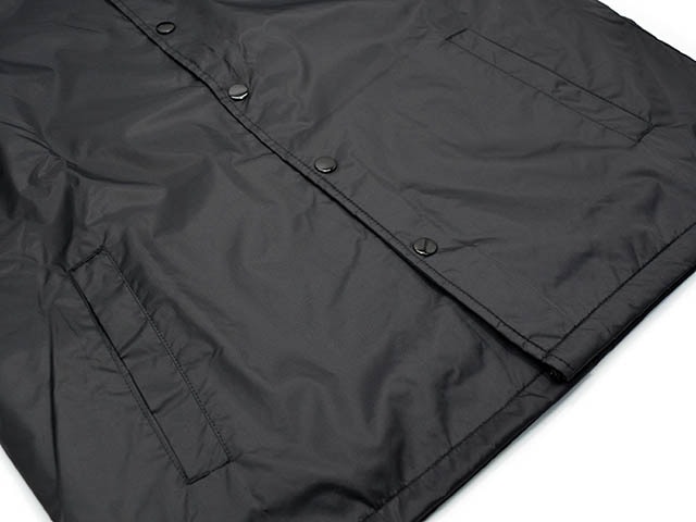 全2色【RED TAiL/レッドテイル】2025AW「V22-E ZF Coach Jacket/V22-E