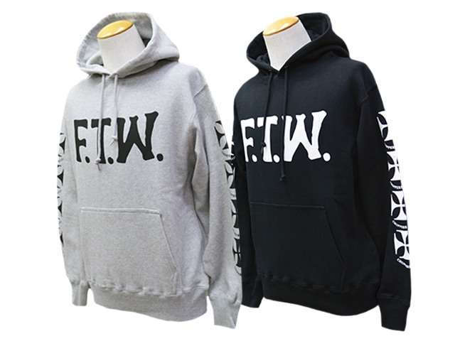 全2色【RED TAiL/レッドテイル】2026SS「CR-FTW Pullover Parka/CR-FTW