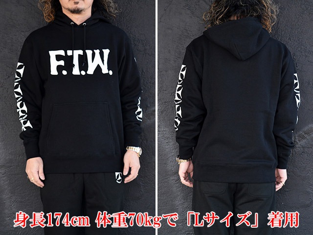 全2色【RED TAiL/レッドテイル】2026SS「CR-FTW Pullover Parka/CR-FTW