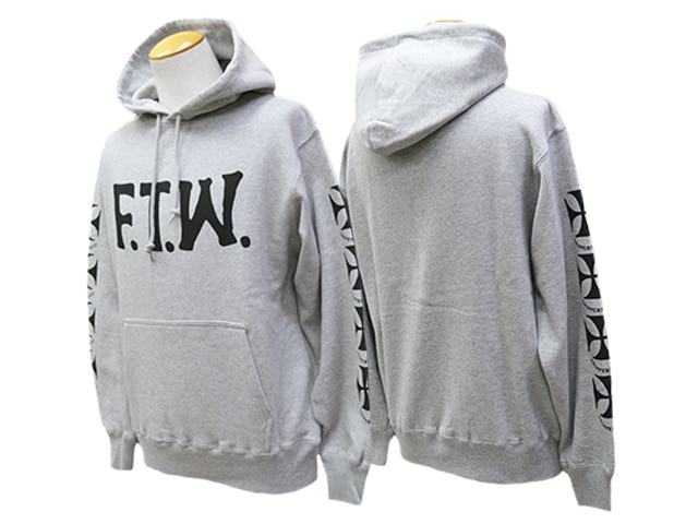 全2色【RED TAiL/レッドテイル】2026SS「CR-FTW Pullover Parka/CR-FTW