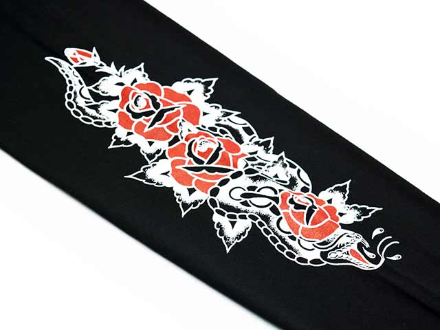 全2色【RED TAiL/レッドテイル】2026SS「BRF-V24 L/S Tee/BRF-V24