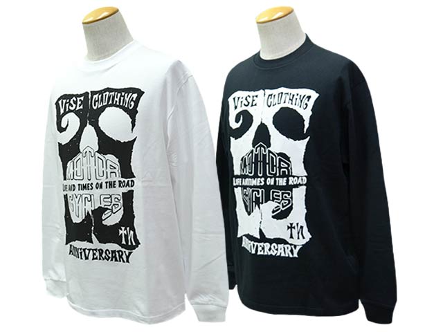全2色【RED TAiL/レッドテイル】2026AW「ZENZO L/S Tee/ゼンゾーロング