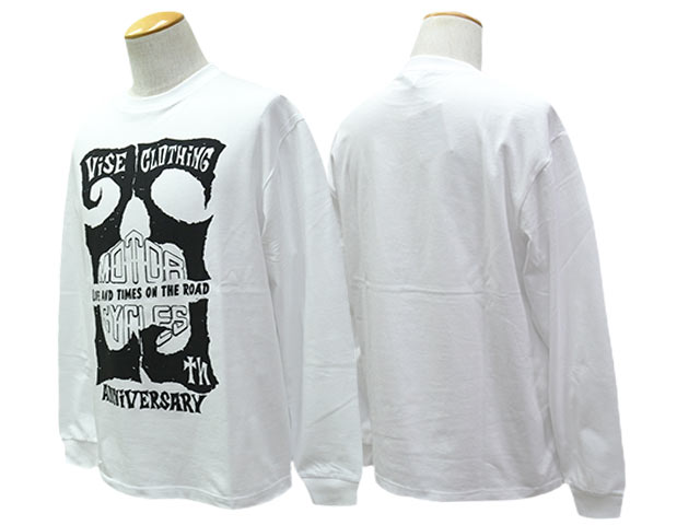 全2色【RED TAiL/レッドテイル】2026AW「ZENZO L/S Tee/ゼンゾーロング