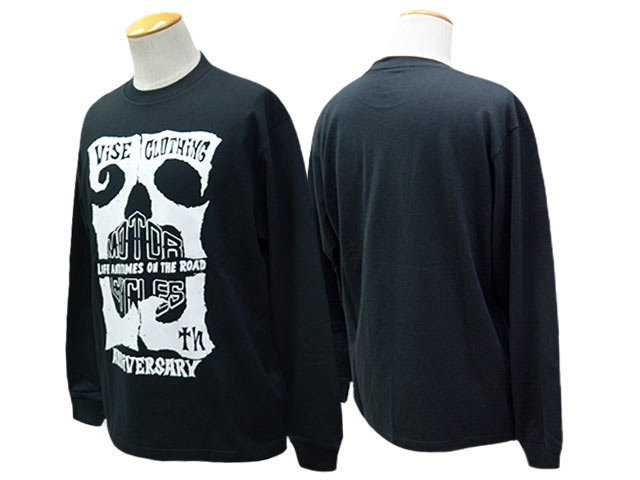 REDTAIL レッドテイル ブラック オーバーオール 全2色【RED TAiL/レッドテイル】2026AW「ZENZO L/S Tee/ゼンゾーロング