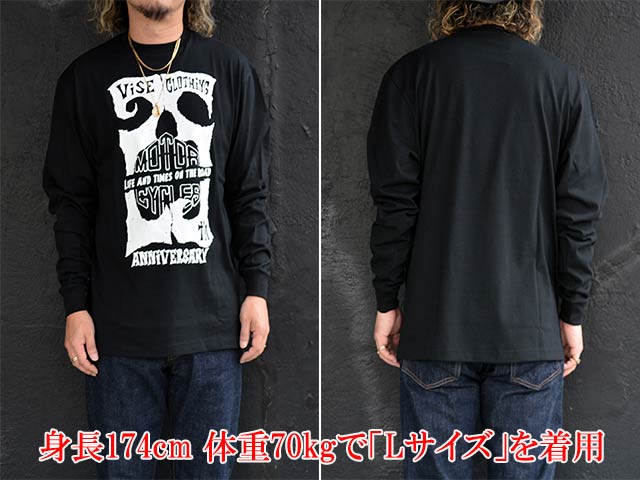 REDTAIL レッドテイル ブラック オーバーオール 全2色【RED TAiL/レッドテイル】2026AW「ZENZO L/S Tee/ゼンゾーロング